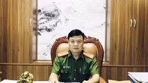 Người gỡ nút thắt cho các vụ án lớn