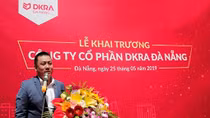 DKRA Đà Nẵng - thành viên thứ tư của DKRA VietNam chính thức đi vào hoạt động