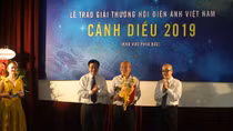 Trao giải Cánh Diều 2019: Còn nhiều giải vàng bị bỏ trống