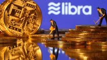 Tiền ảo Libra của Facebook tiếp tục bị điều tra ở Australia