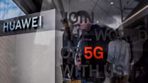 Làm lơ Mỹ, Đức chọn Huawei làm nhà cung cấp 5G
