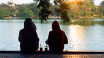 Miền Bắc không mưa, se lạnh về đêm và sáng sớm