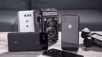 Đội hình những smartphone chụp ảnh đẹp nhất năm 2019