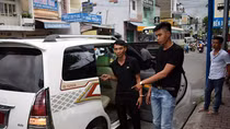 Truy bắt nhanh đối tượng bắt người trái pháp luật