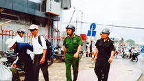 Chuyện về những người vác tù và hàng tổng