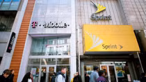 Thương vụ tỷ đô đưa T-Mobile và Sprint về chung nhà