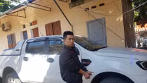 Hai tháng truy lùng băng trộm xe máy liên tỉnh