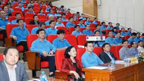 Quán triệt quan điểm của Đảng về công tác công đoàn