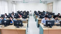Thi THPT quốc gia trên máy tính từ năm 2021 có khả thi?