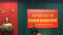 Hơn 71 tỷ đồng thực hiện Hành trình “Quân đội chung tay vì người nghèo”