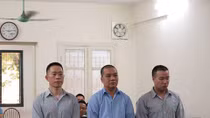 Cựu Giám đốc chi nhánh Cà phê Trung Nguyên bị phạt 15 năm tù vì chiếm đoạt tài sản
