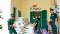 Chống hàng giả, hàng nhái vào thị trường ngày giáp Tết