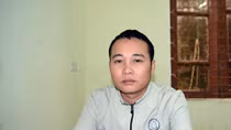 Thu lợi bất chính hơn 1 tỷ đồng từ cho vay nặng lãi