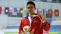"Thi đấu" nội bộ ở đội tuyển bơi quốc gia trước thềm SEA Games 29