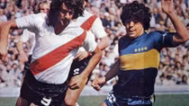 Boca Juniors - River Plate mới đúng là "Siêu kinh điển"