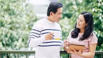 Dân số vàng và áp lực tài chính trong xã hội già hóa