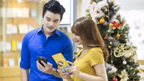 C90, gói cước hấp dẫn từ MobiFone