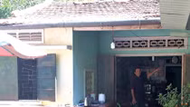 Sống khổ trong vùng dự án “treo”