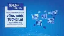 Người vay vốn phải làm gì khi lãi suất có xu hướng tăng?