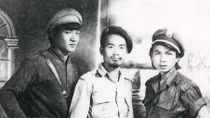 Tấm Huân chương Vạn Tượng