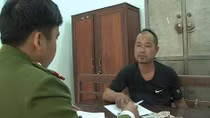 Những cuộc tầm nã đặc biệt ở thành phố biển
