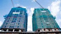 Tồn kho bất động sản giảm hơn 13 nghìn tỷ