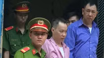 VKS đề nghị 05 án tử hình, cả 5 bị cáo được Tòa tuyên thoát án tử