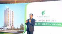 Green Pearl Bắc Ninh hút khách trong sự kiện mở bán chính thức