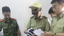Sắp có ứng dụng chống hàng giả trên thương mại điện tử