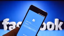 Facebook bị tấn công, người dùng hãy đổi ngay mật khẩu
