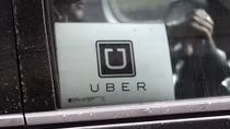 Uber nhận thêm án phạt tại Pháp