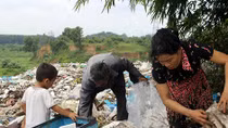 Những đứa trẻ không có mùa hè