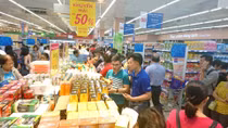 Nhiều cơ hội, lắm thách thức