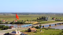 Quảng Trị - Đất thiêng