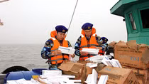Quyết liệt chống buôn lậu những ngày cuối năm