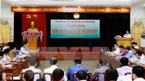 Mặt trận Tổ quốc Việt Nam sẽ giám sát việc xử lý ô nhiễm môi trường ở các địa phương