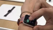 Lo ngại bảo mật, Apple vội khóa ứng dụng trên Apple Watch