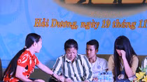 Những người nâng cánh ước mơ
