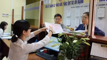 Đến tháng 6- 2017, Hà Nội cơ bản hoàn thành công tác cấp sổ đỏ