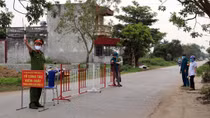 Phương tiện chở người đến từ nơi khác sẽ cho quay về nếu không có lý do chính đáng