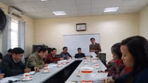 Dân Đồng Lương vẫn canh cánh khi phải sống cạnh trại gà Hoà Phát Phú Thọ