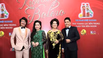 Nữ đạo diễn Ngọc Duyên giành quán quân chương trình 'Kịch cùng Bolero' 2017