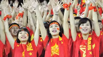 Mật mã văn hóa và chuyện người Việt yêu bóng đá