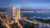 Sun Group chính thức giới thiệu căn hộ mẫu đẳng cấp Sun Grand City Thuy Khue Residence