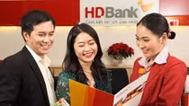 HDBank triển khai chương trình “Giao dịch phái sinh- hoàn ngay phí khủng”