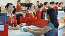 Hàng triệu khách hàng được cơ cấu lại thời gian trả nợ