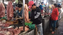 Cẩn trọng với thực phẩm bán trên "chợ mạng"