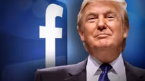 Bị tố “dung túng” Tổng thống Trump, facebook vội sa thải nhân viên