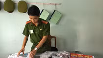 Đảm bảo bình yên "vùng đất gốm"