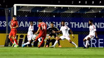 Những thay đổi lớn tại V.League 2020: Đủ sức mới được làm "Vua áo đen"